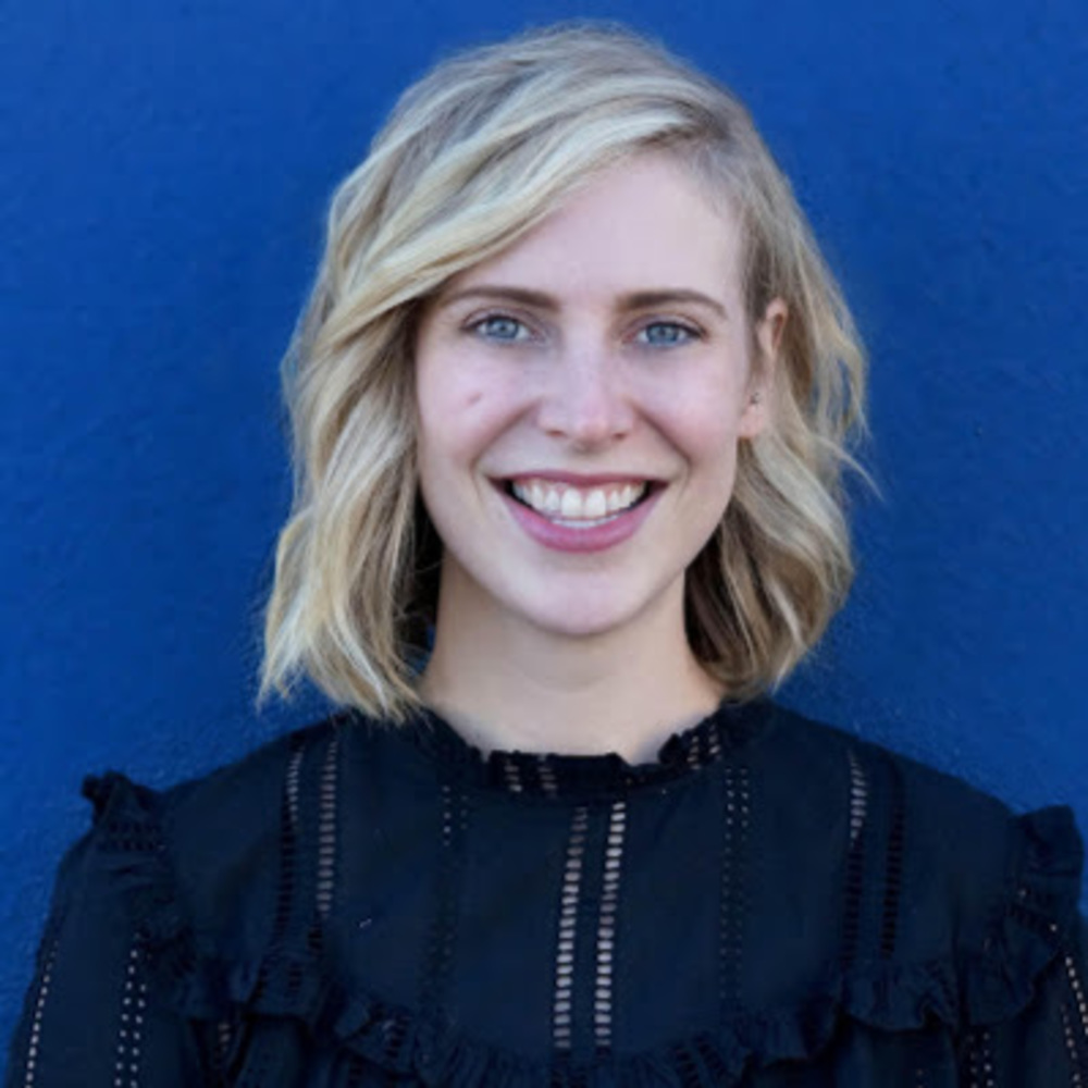 Meet your Posher, Allison